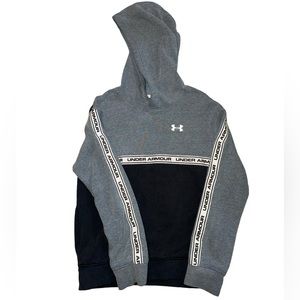 Boys Under Armour hoodie
